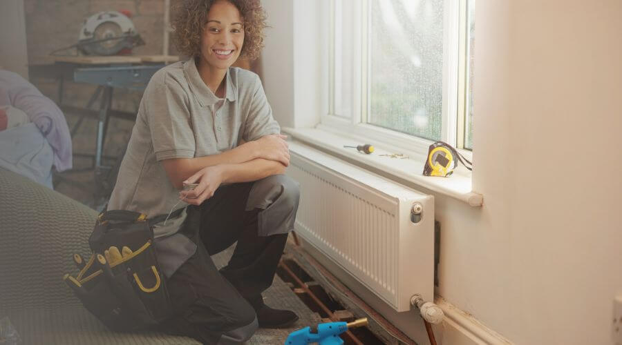 Professional best roof inspectors in New Canton, VA